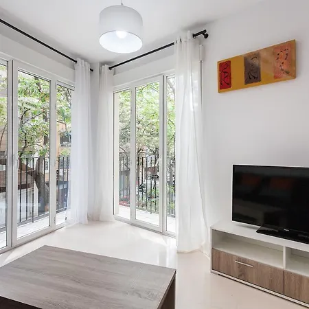 My Loft 4 Na Jordana Διαμέρισμα Βαλένθια