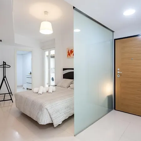 My Loft 4 Na Jordana Βαλένθια