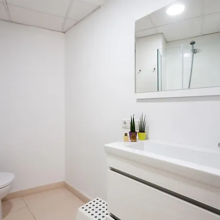 My Loft 4 Na Jordana Appartement *