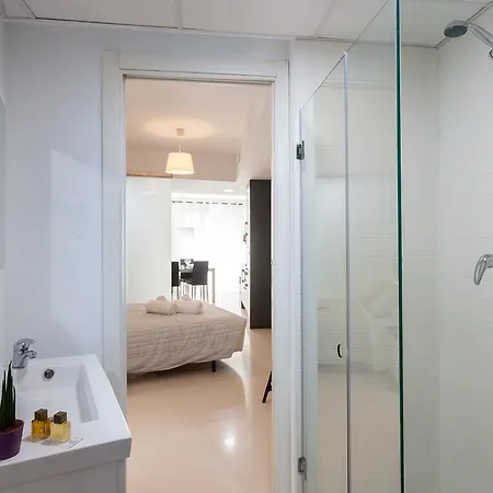 Appartement My Loft 4 Na Jordana