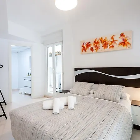 Appartement My Loft 4 Na Jordana *