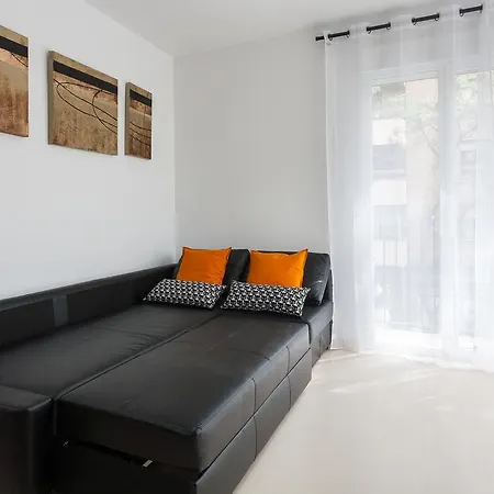 My Loft 4 Na Jordana * ולנסיה